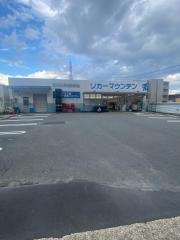 リカーマウンテン新堀川店