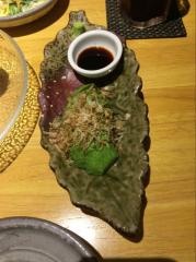 和創居酒屋　辰家