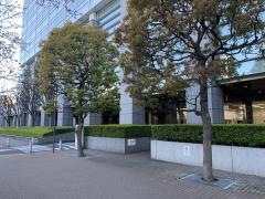 東京海上日動あんしん生命保険株式会社　東京中央生保支社