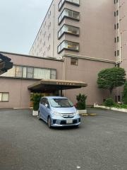 サンビナス立川