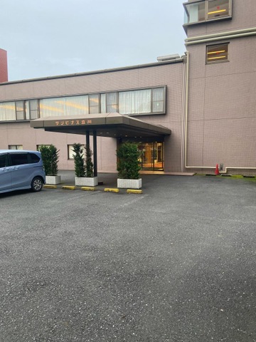 サンビナス立川