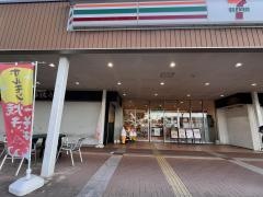 セブンイレブン　山陽道三木SA上り店