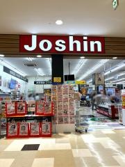 ジョーシン　アリオ川口店
