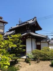 妙安寺