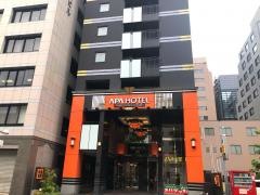 アパホテル博多駅前2丁目