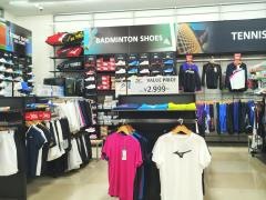 スポーツデポフジグラン神辺店