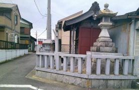 秋葉神社