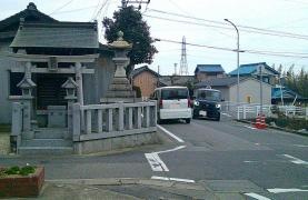 秋葉神社
