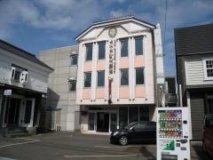 函館元町ホテル
