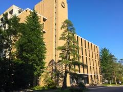 東北大学　片平キャンパス