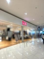 ユニクロ　利府ペアガーデン店