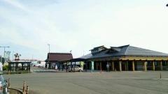 道の駅　美郷