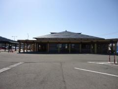 道の駅　美郷