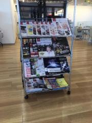山形日産自動車販売豊里店