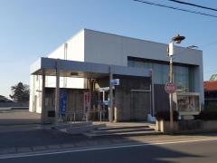 結城信用金庫下妻支店