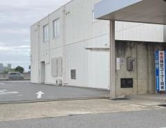 結城信用金庫下妻支店
