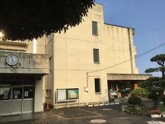 中小路小学校