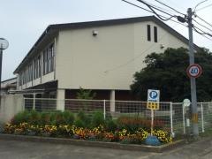 高林小学校