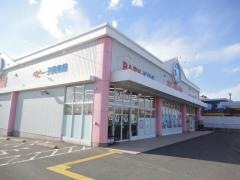 西松屋　氏家店