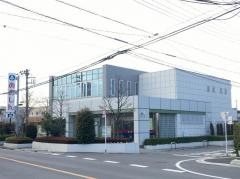 青木信用金庫安行支店