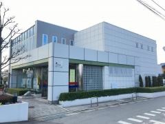 青木信用金庫安行支店