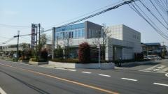青木信用金庫安行支店