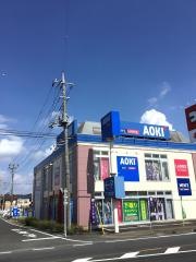 ＡＯＫＩ　ふじみ野店