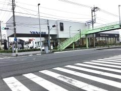 メルセデス・ベンツ上尾