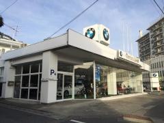 Ｃｅｎｔｒａｌ　ＢＭＷ熊谷営業所