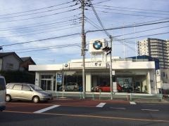 Ｃｅｎｔｒａｌ　ＢＭＷ熊谷営業所