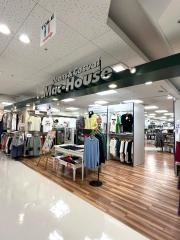 マックハウスイトーヨーカドー我孫子店