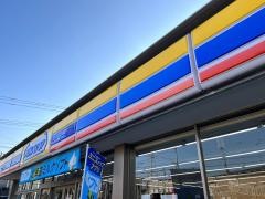 ミニストップ　千葉星久喜店