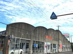 日産プリンス千葉大原店