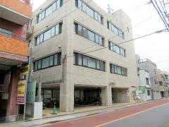 北区立田端図書館
