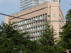 聖路加国際大学