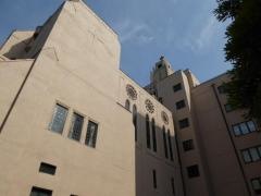 聖路加国際大学