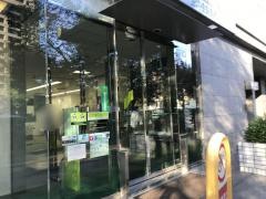 三井住友銀行飯田橋支店