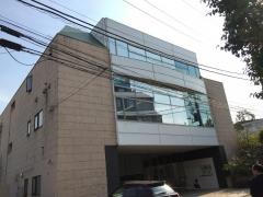 日本芸術専門学校大森校