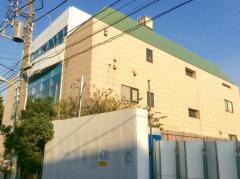 日本芸術専門学校大森校