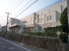 小竹小学校