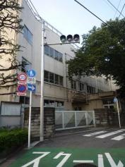 小竹小学校