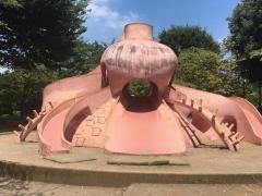 田無市民公園