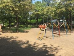 田無市民公園