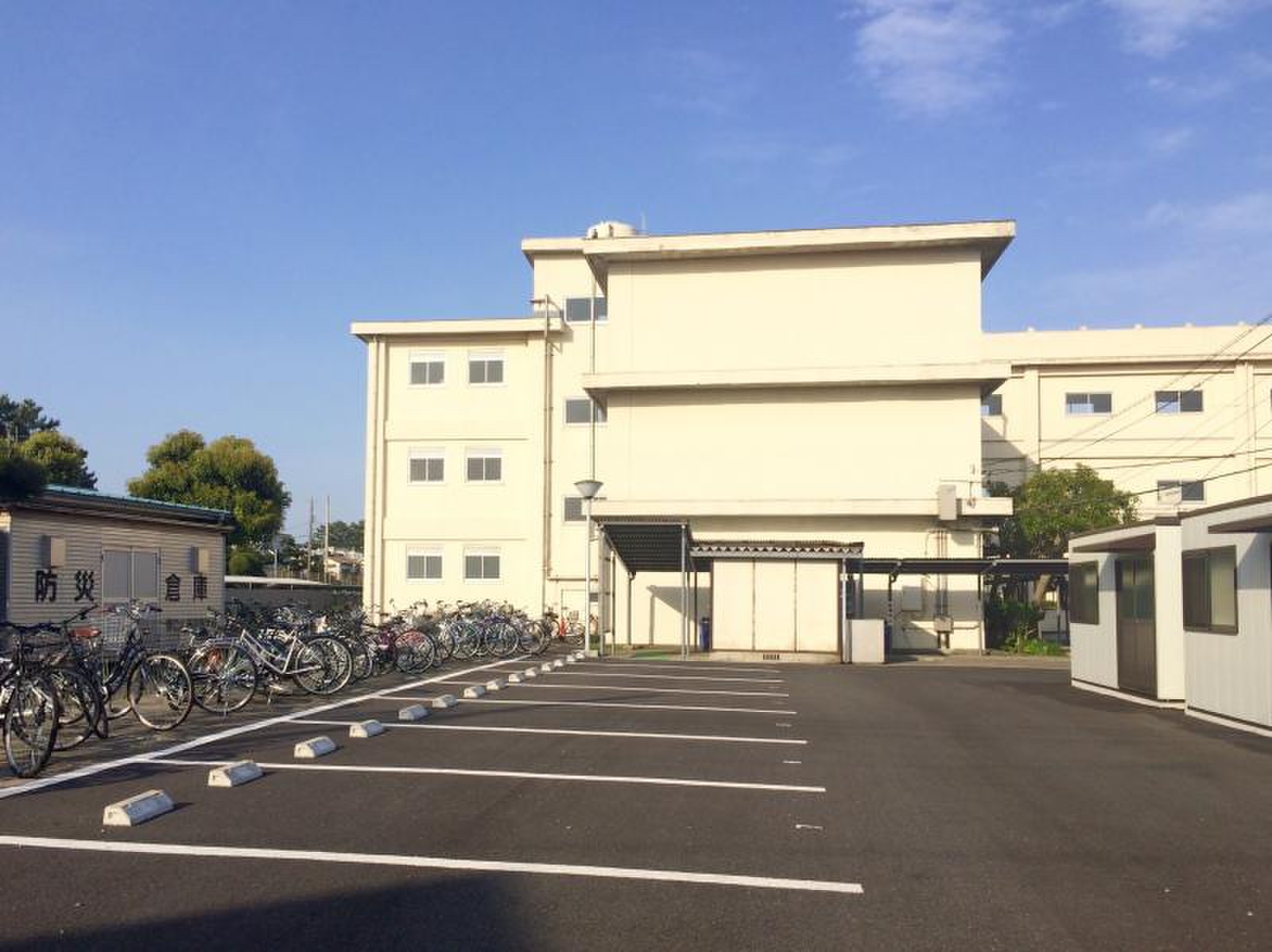 神奈川 県立 大磯 高等 学校