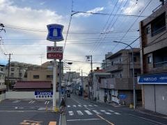 ローソン　港南大久保二丁目店