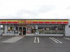 デイリーヤマザキ　平塚大島店