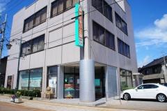興能信用金庫羽咋支店