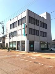 興能信用金庫羽咋支店