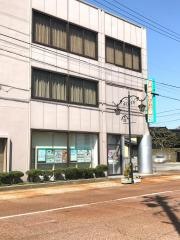 興能信用金庫羽咋支店