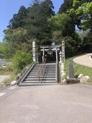 倶利迦羅不動寺